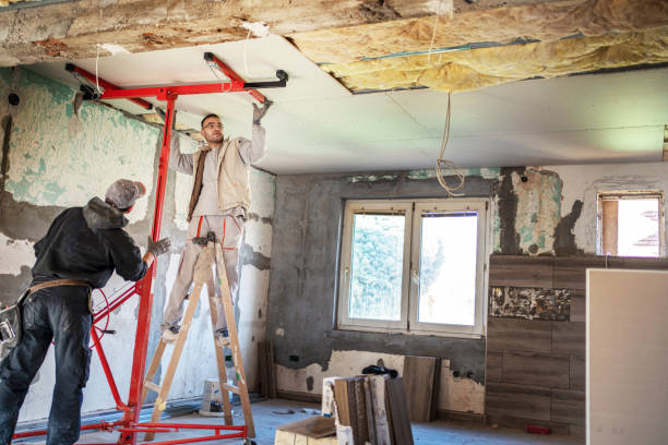 Best Insulation Maintenance and Repair in New Kingman Butler, AZ