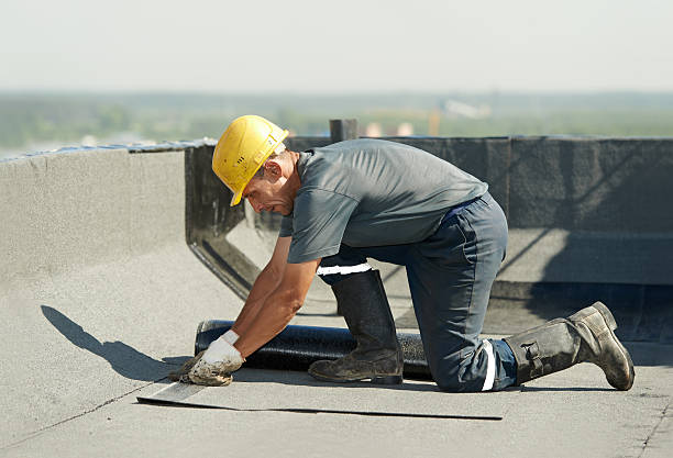 Best Types of Insulation in New Kingman Butler, AZ