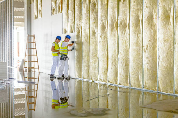 Best Insulation for Specific Applications in New Kingman Butler, AZ